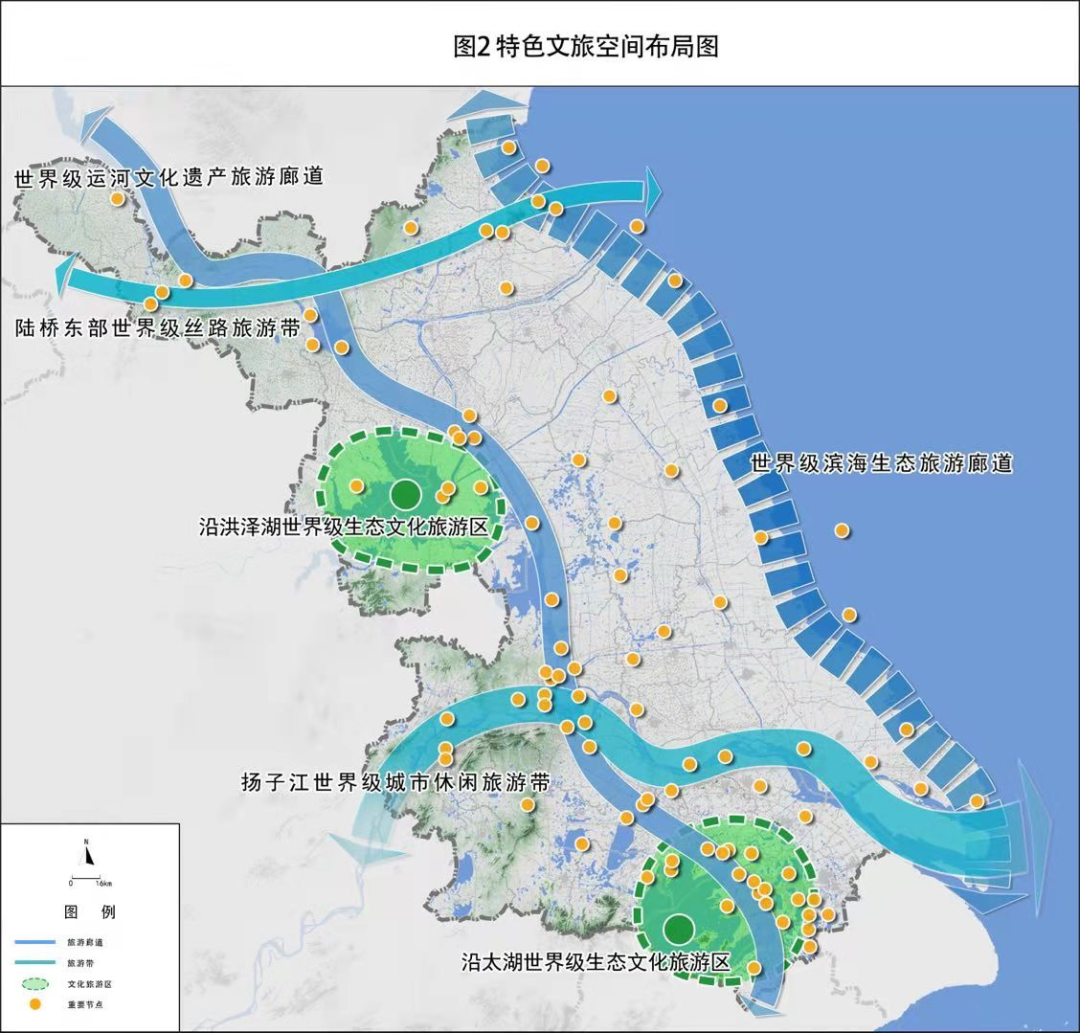 空间布局图